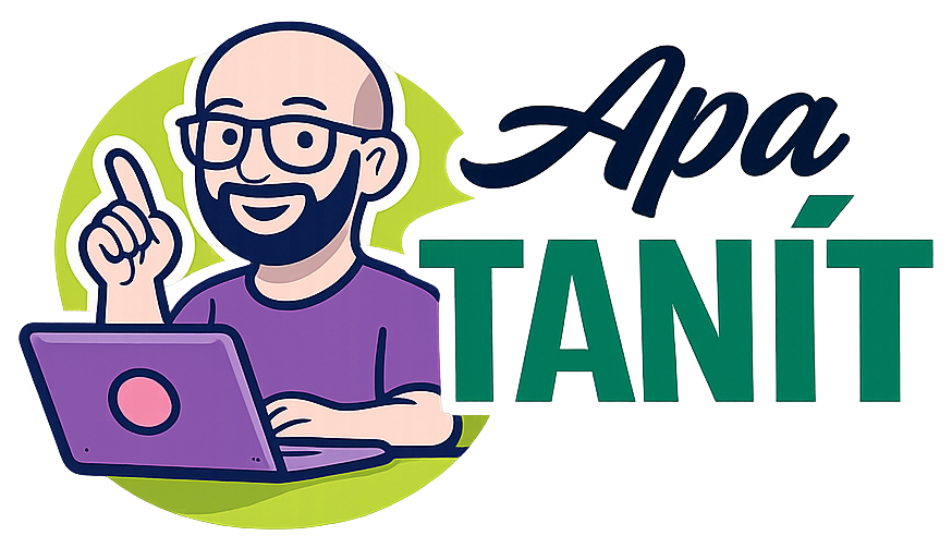 Apa Tanít